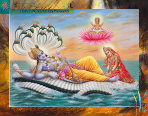 Bhagwan Shri Vishnu