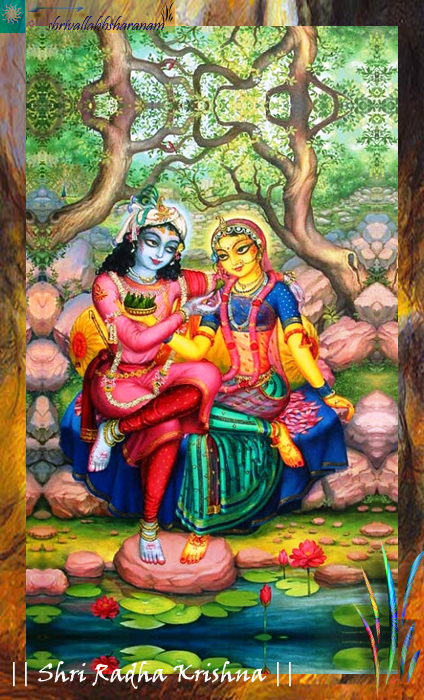 radhakrishna-forest