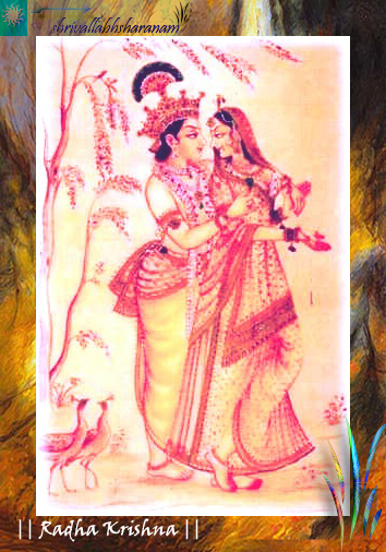 radhakrishna