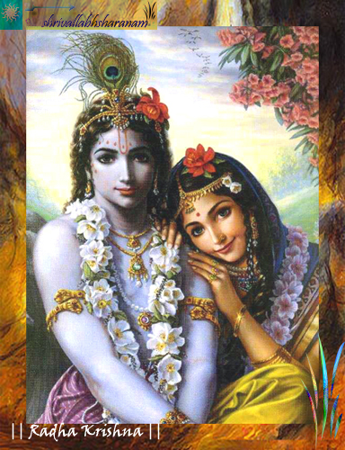 radhakrishna