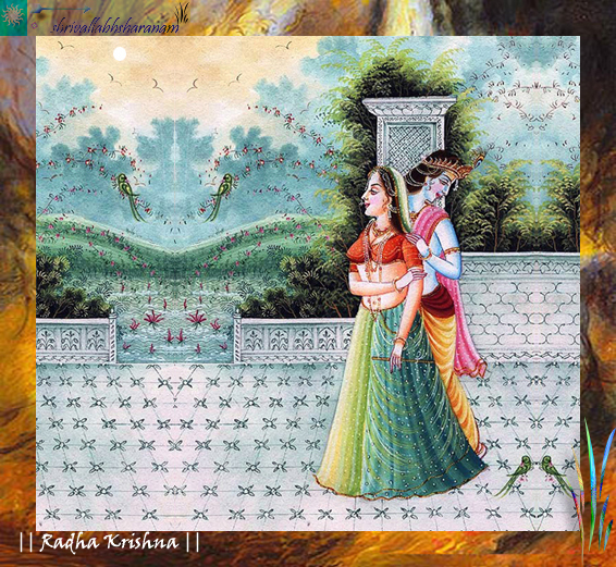 radhakrishna