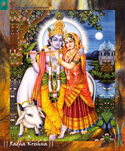 radhakrishna