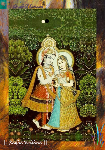 radhakrishna