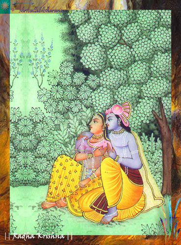 radhakrishna