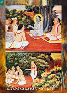 22-vallabhakhayah-Namah