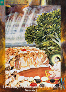 40-vak-sindhu-puritashesh-sevakayah-namah